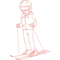 Image for category Ski outfit