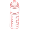 Thermoses, Bottles