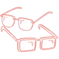 Image for category Eyeglasses