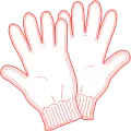 Image for category Gloves, Mittens