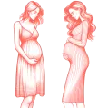 Image for category Clothes for maternity