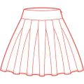 Image for category Skirts