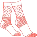 Image for category Tights, Stockings, Socks