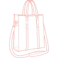 Image for category Everyday bags