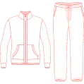 Image for category Tracksuits