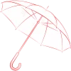 Umbrellas