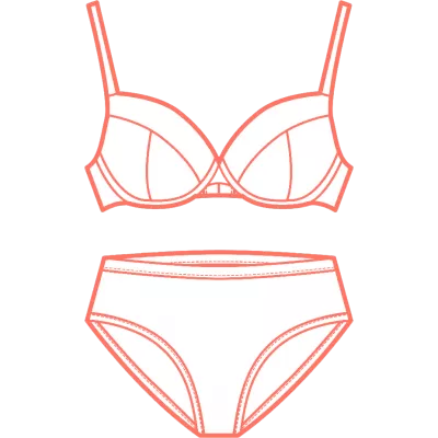 Image for category Underwear