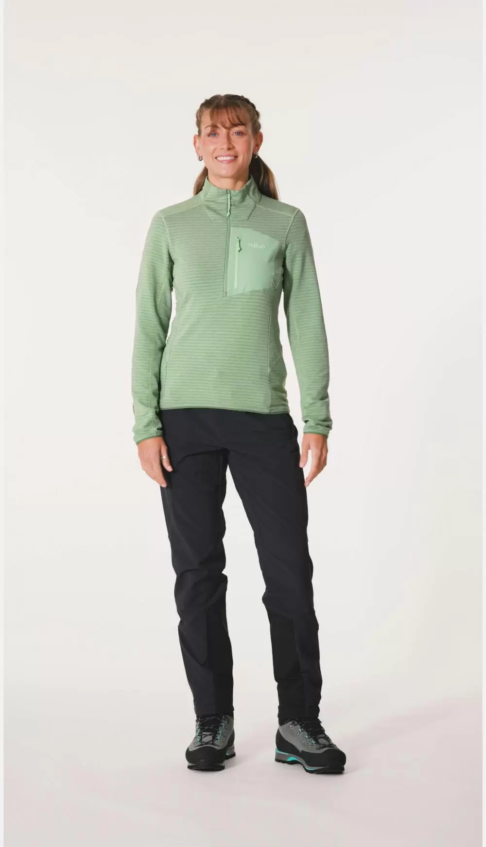 Фото для Лёгкий пуловер Ascendor