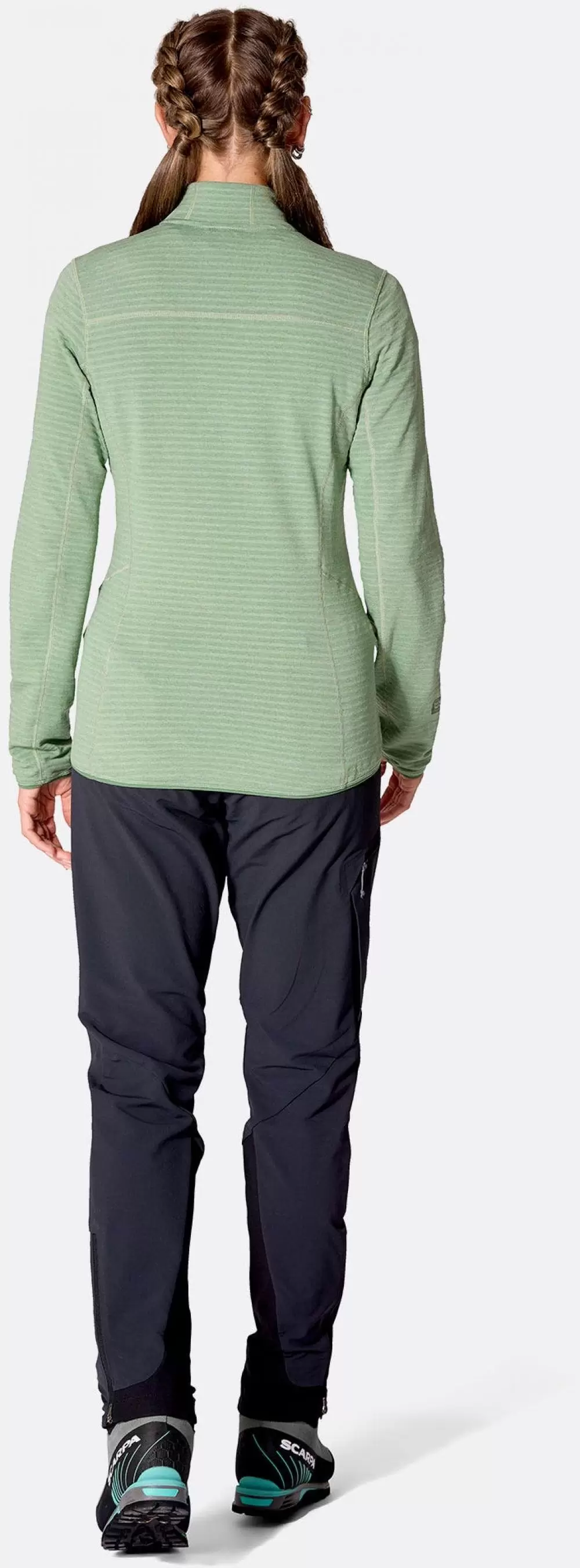 Фото для Лёгкий пуловер Ascendor