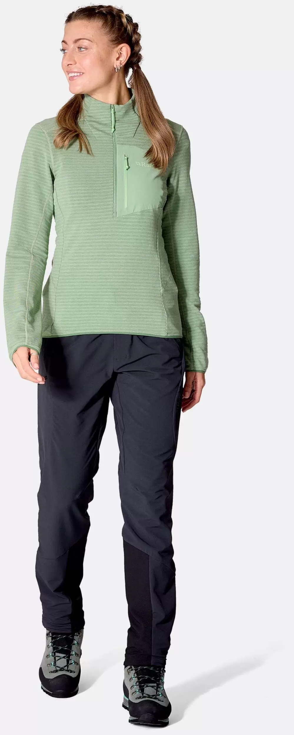 Фото для Лёгкий пуловер Ascendor