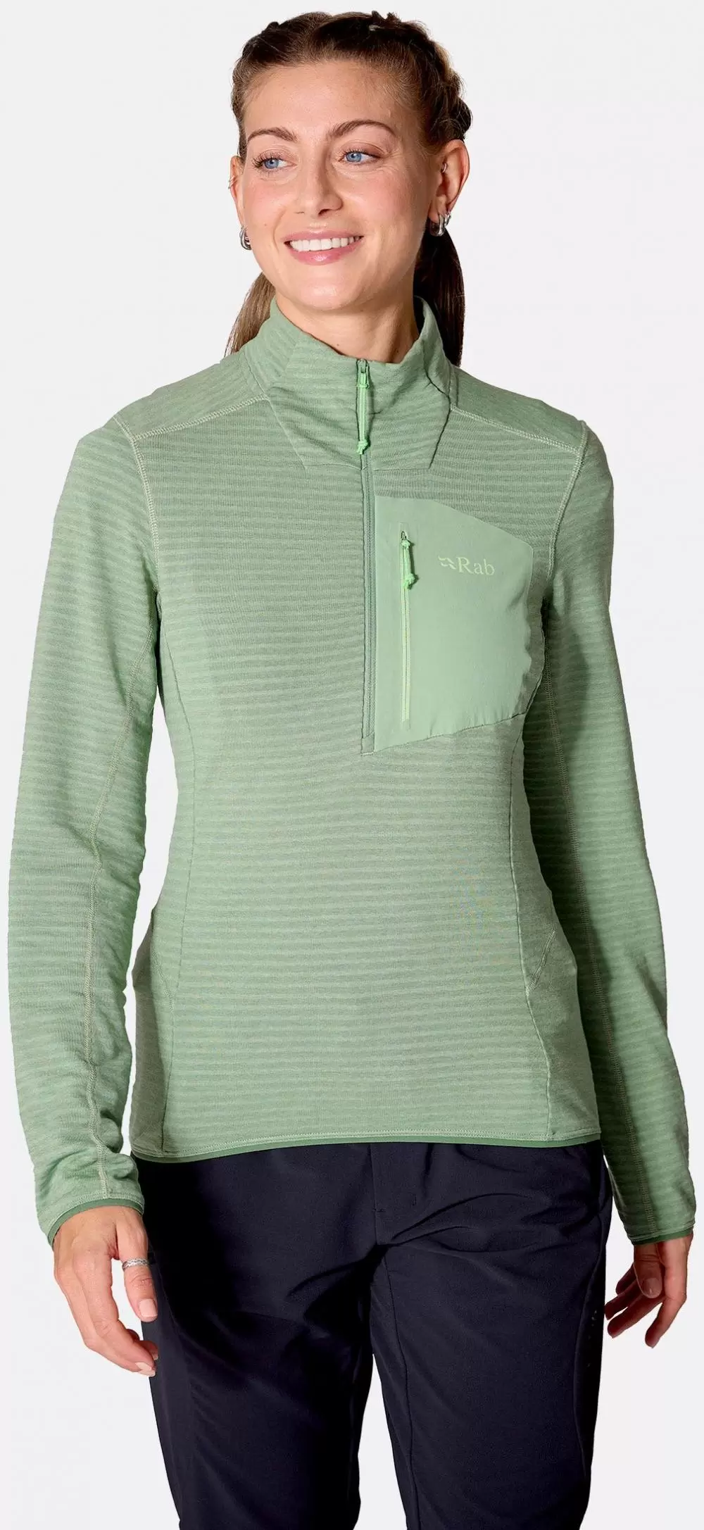 Фото для Лёгкий пуловер Ascendor