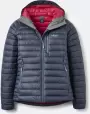 Image of Microlight Alpine Down Jacket