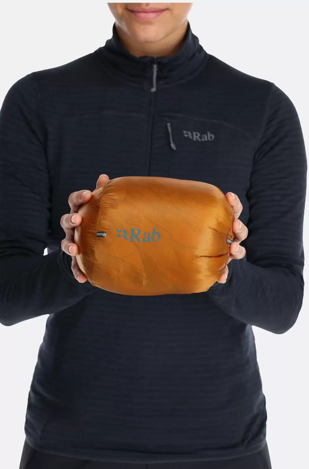 Фото для Горный пуховик Mythic