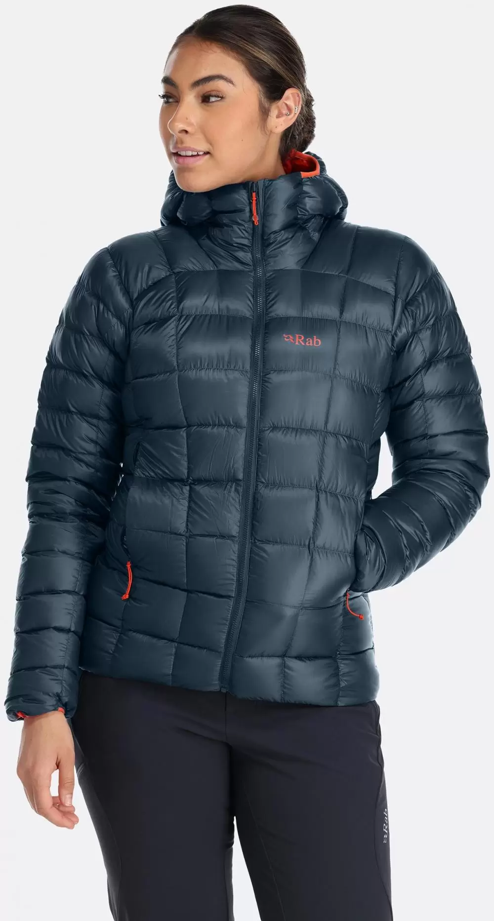 Image of Mythic Alpine Down Jacket