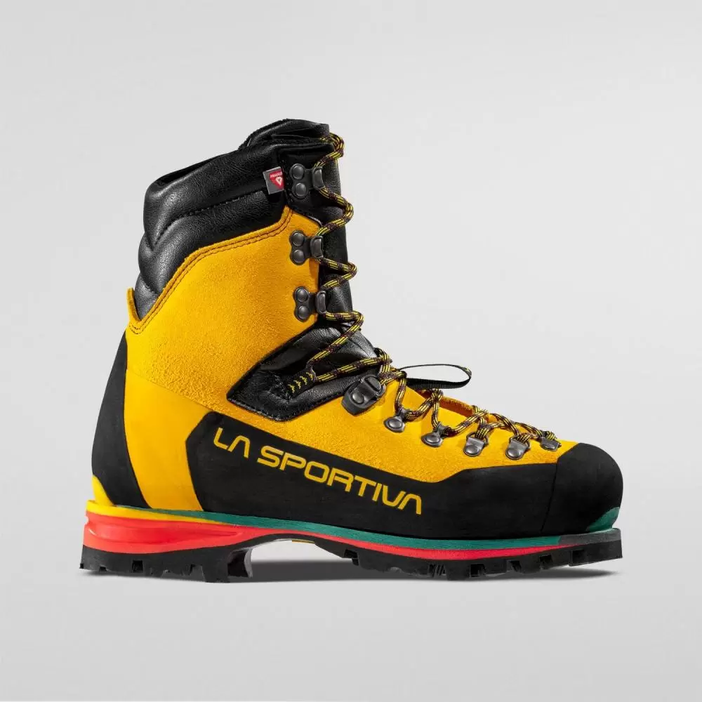 Imagine pt. Pantofi de alpinism Nepal Extreme