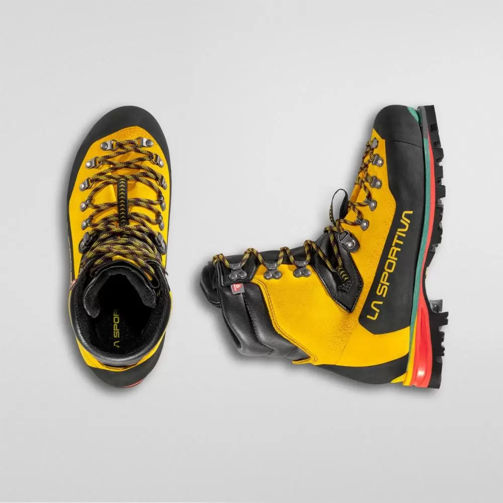 Imagine pt. Pantofi de alpinism Nepal Extreme