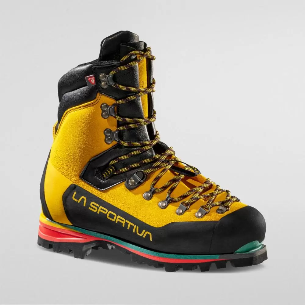 Imagine pt. Pantofi de alpinism Nepal Extreme