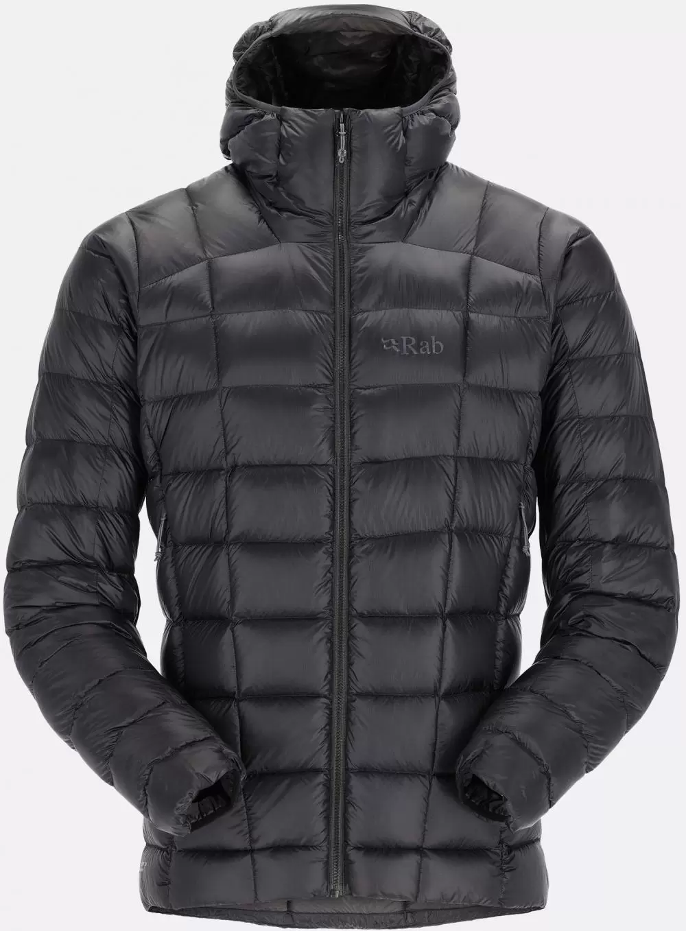 Image of Mythic Alpine Down Jacket