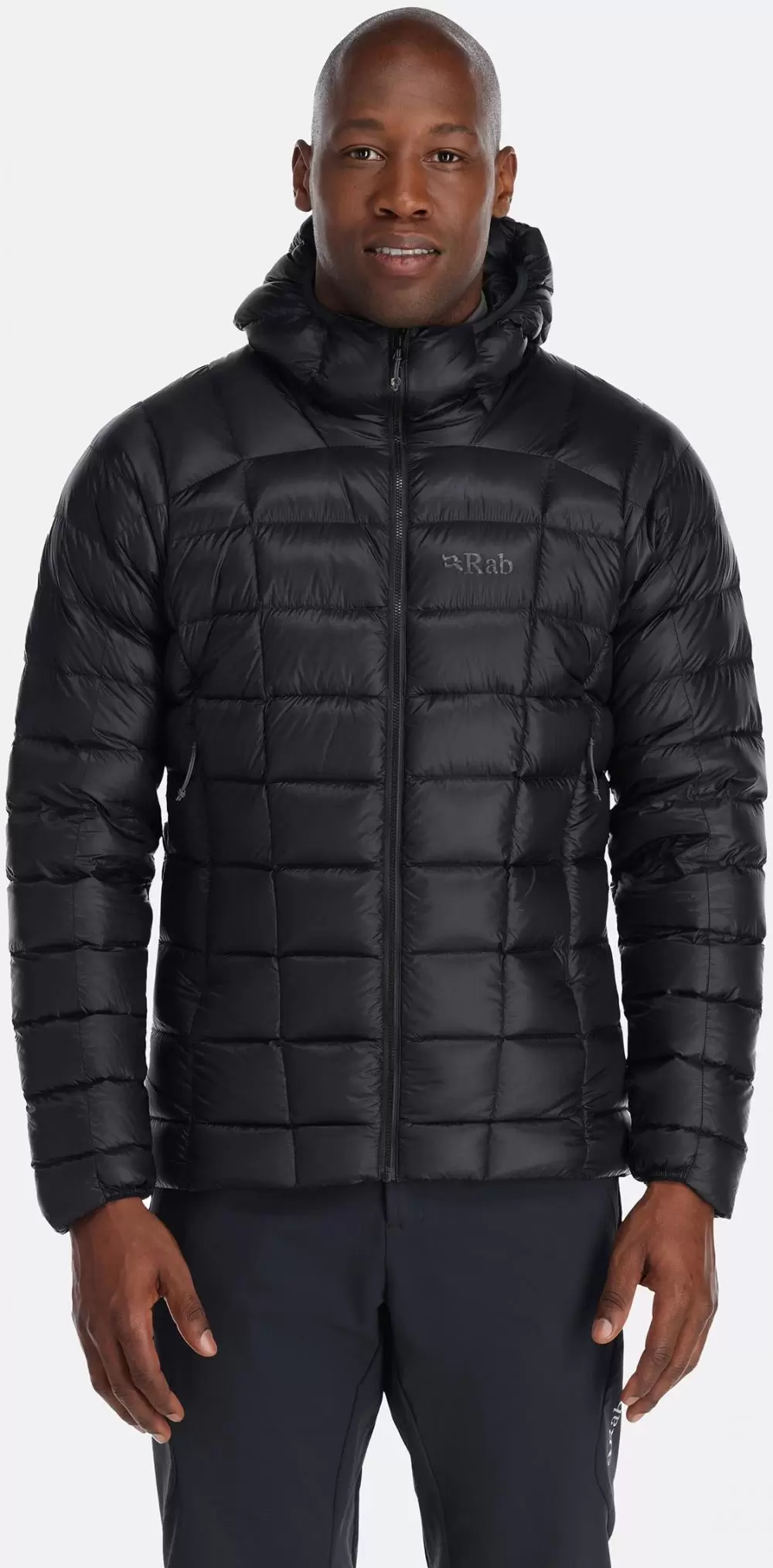 Image of Mythic Alpine Down Jacket