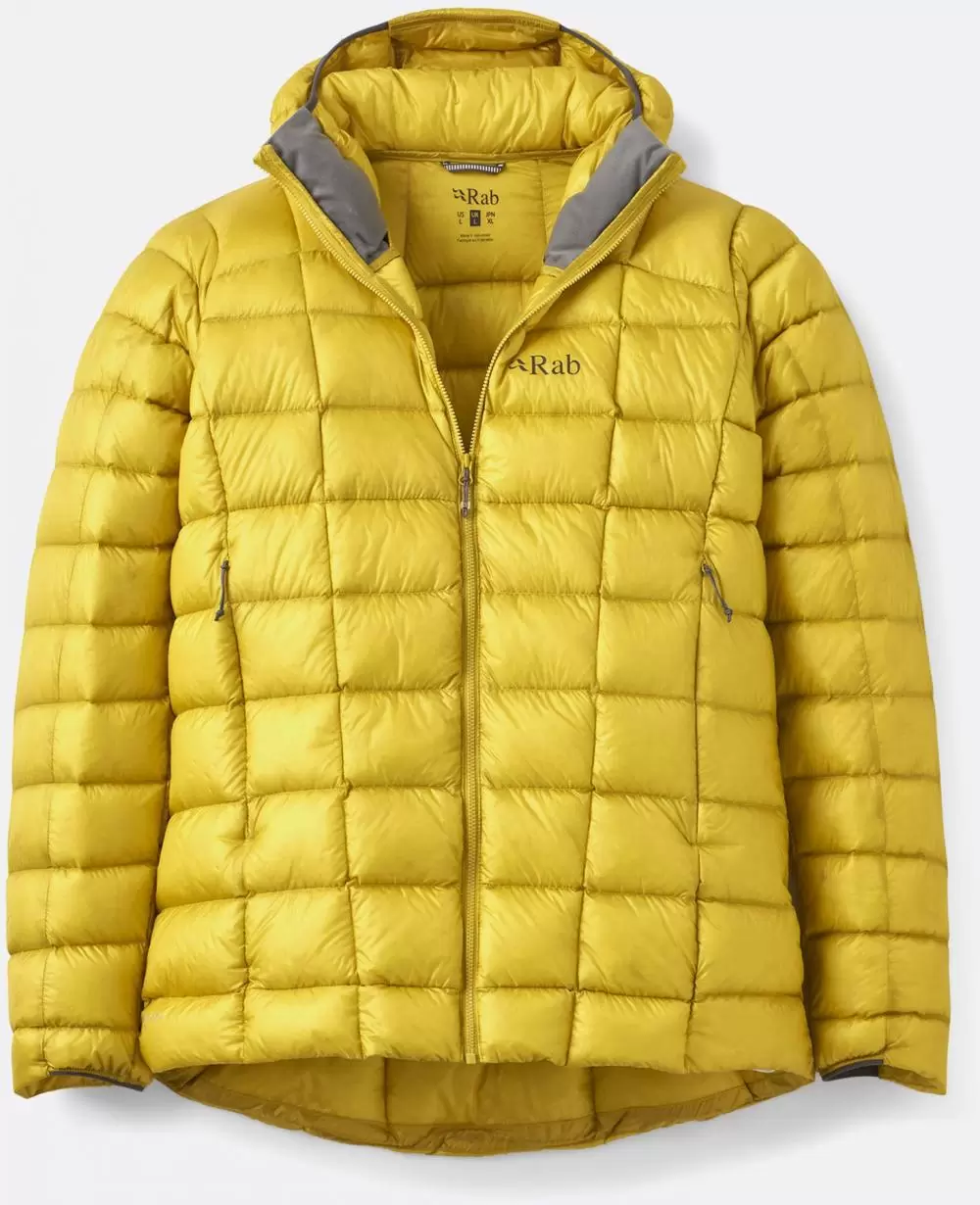 Image of Mythic Alpine Down Jacket