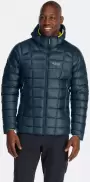 Image of Mythic Alpine Down Jacket