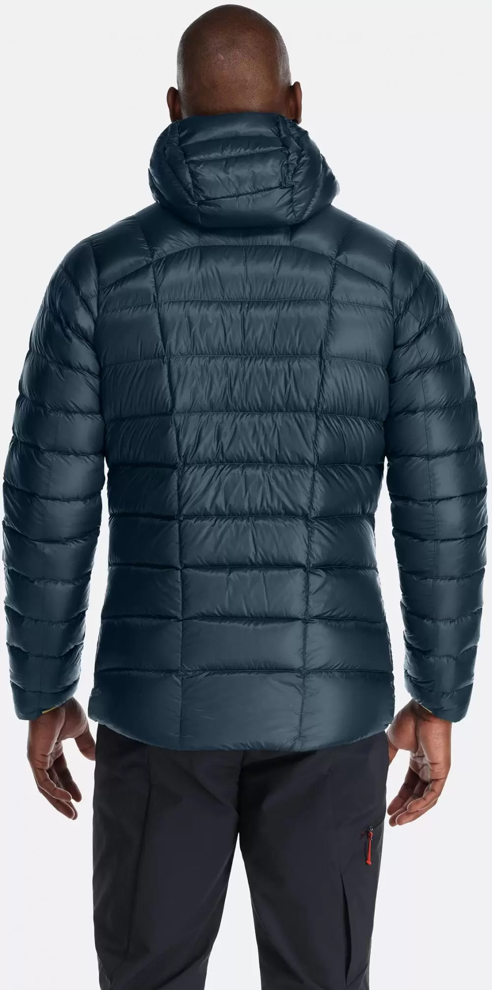Image of Mythic Alpine Down Jacket
