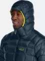 Image of Mythic Alpine Down Jacket
