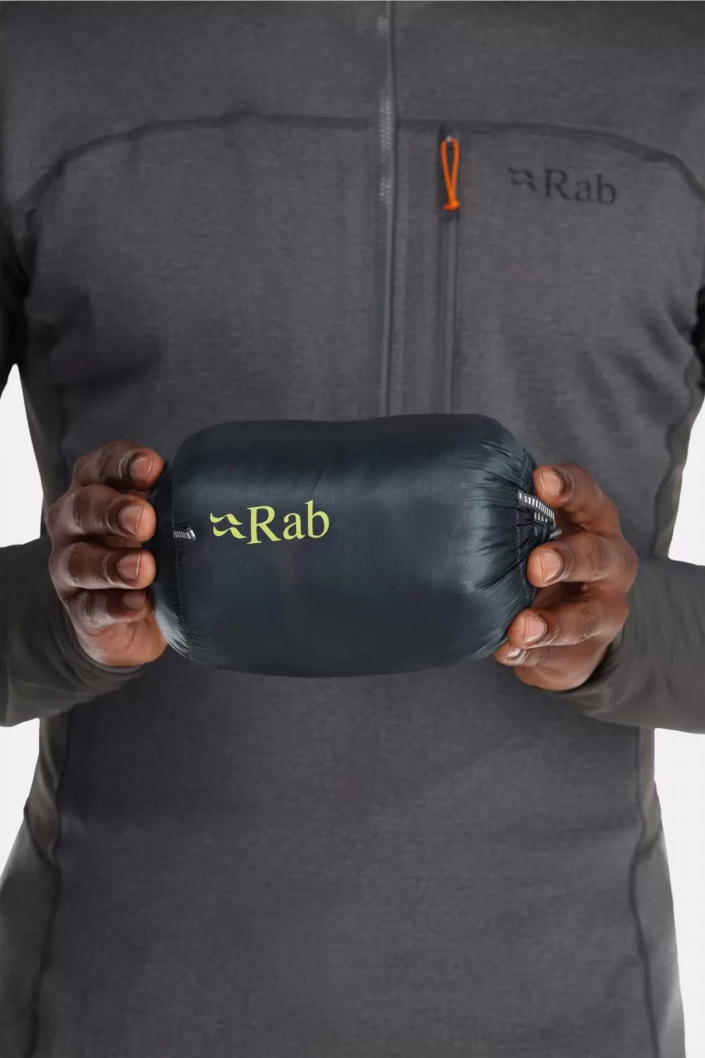 Image of Mythic Alpine Down Jacket