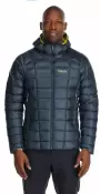 Image of Mythic Alpine Down Jacket