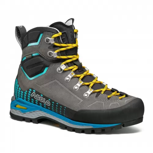 Freney EVO Lth GV -woman Alpine Shoes
