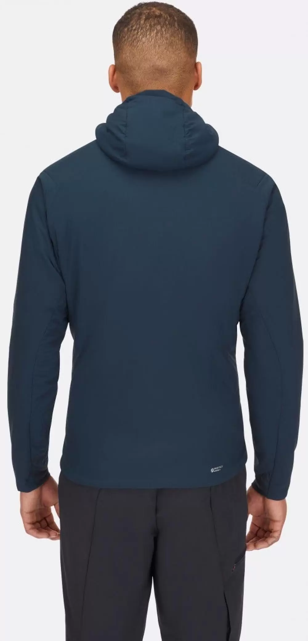 Фото для Горная лёгкая утеплённая куртка Xenair