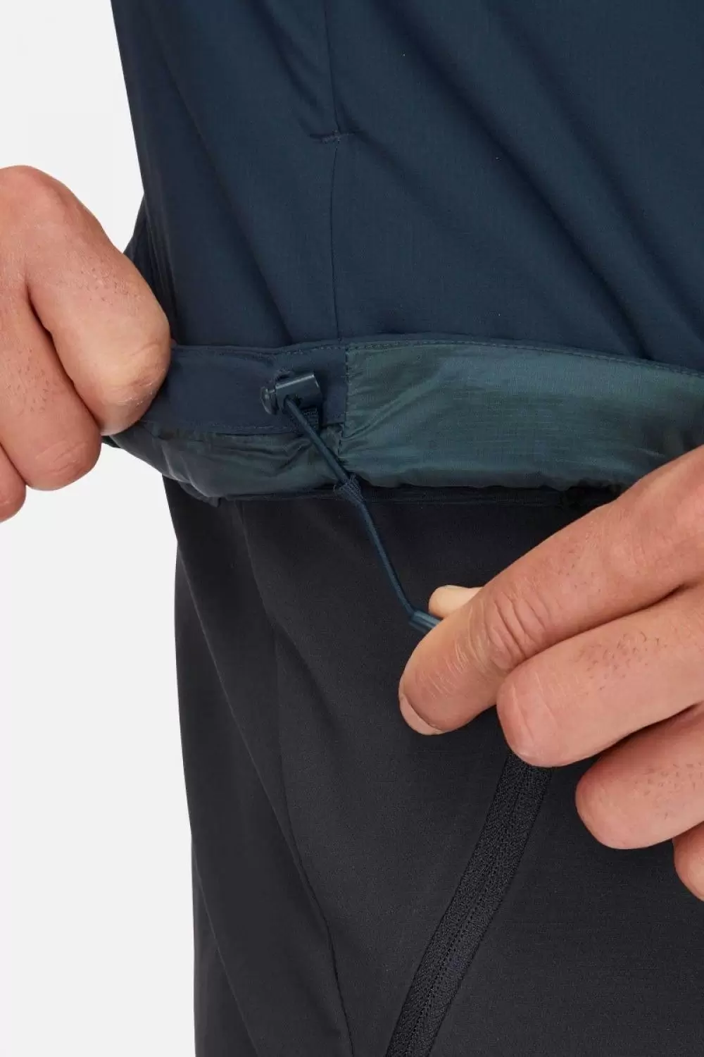 Фото для Горная лёгкая утеплённая куртка Xenair