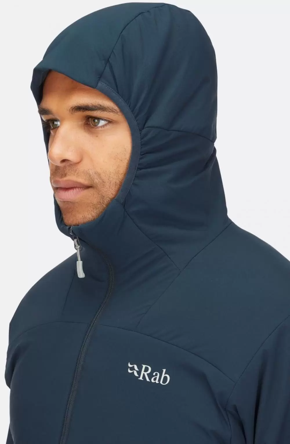 Фото для Горная лёгкая утеплённая куртка Xenair