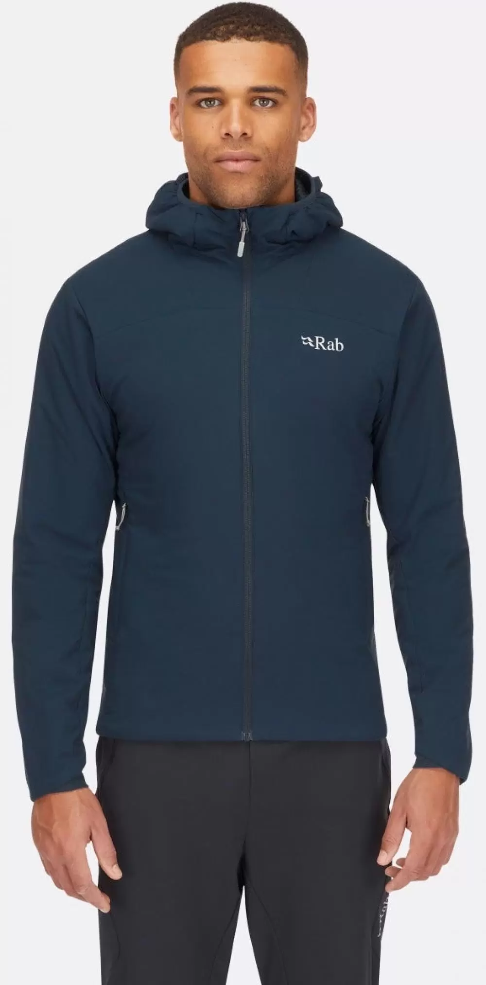 Фото для Горная лёгкая утеплённая куртка Xenair