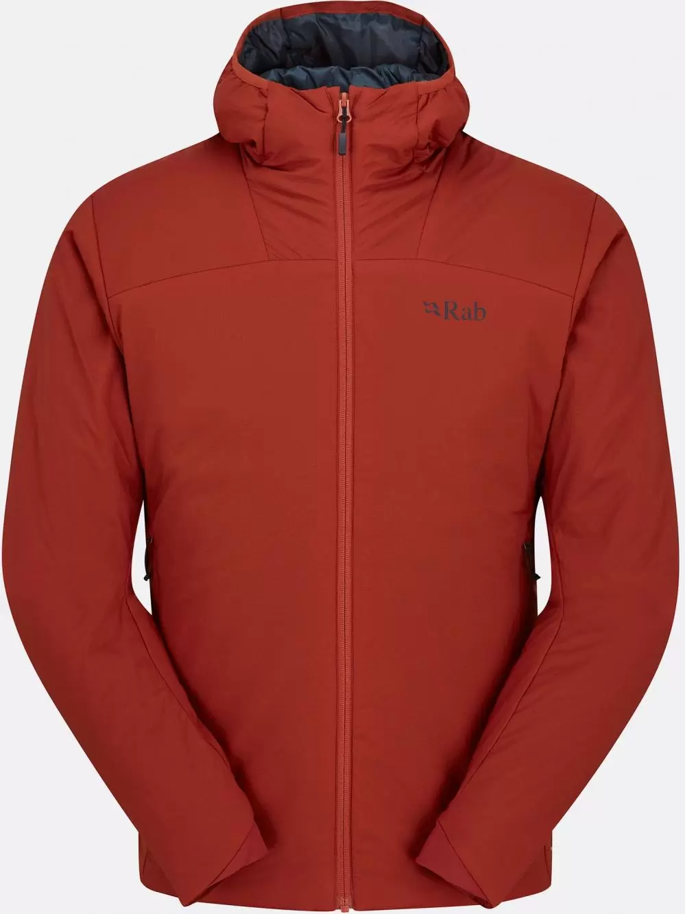 Фото для Горная лёгкая утеплённая куртка Xenair