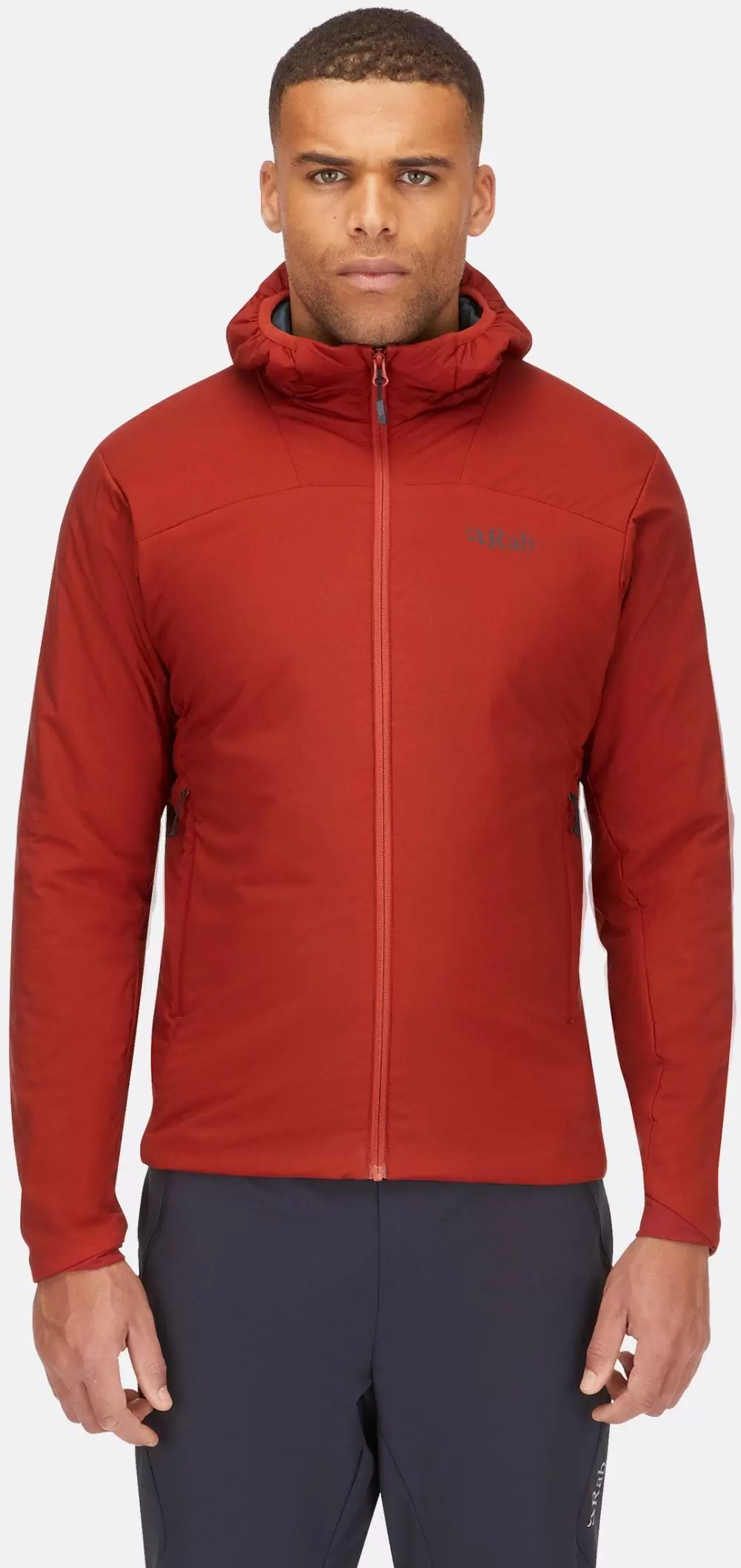 Фото для Горная лёгкая утеплённая куртка Xenair