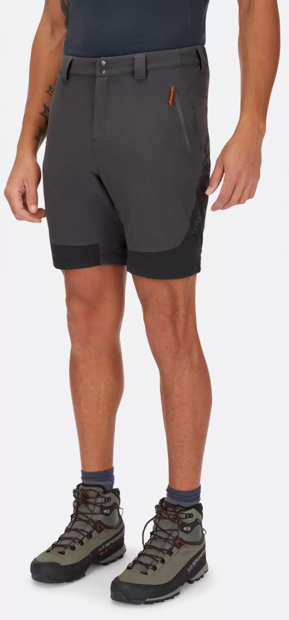 Image of Torque Mountain Shorts