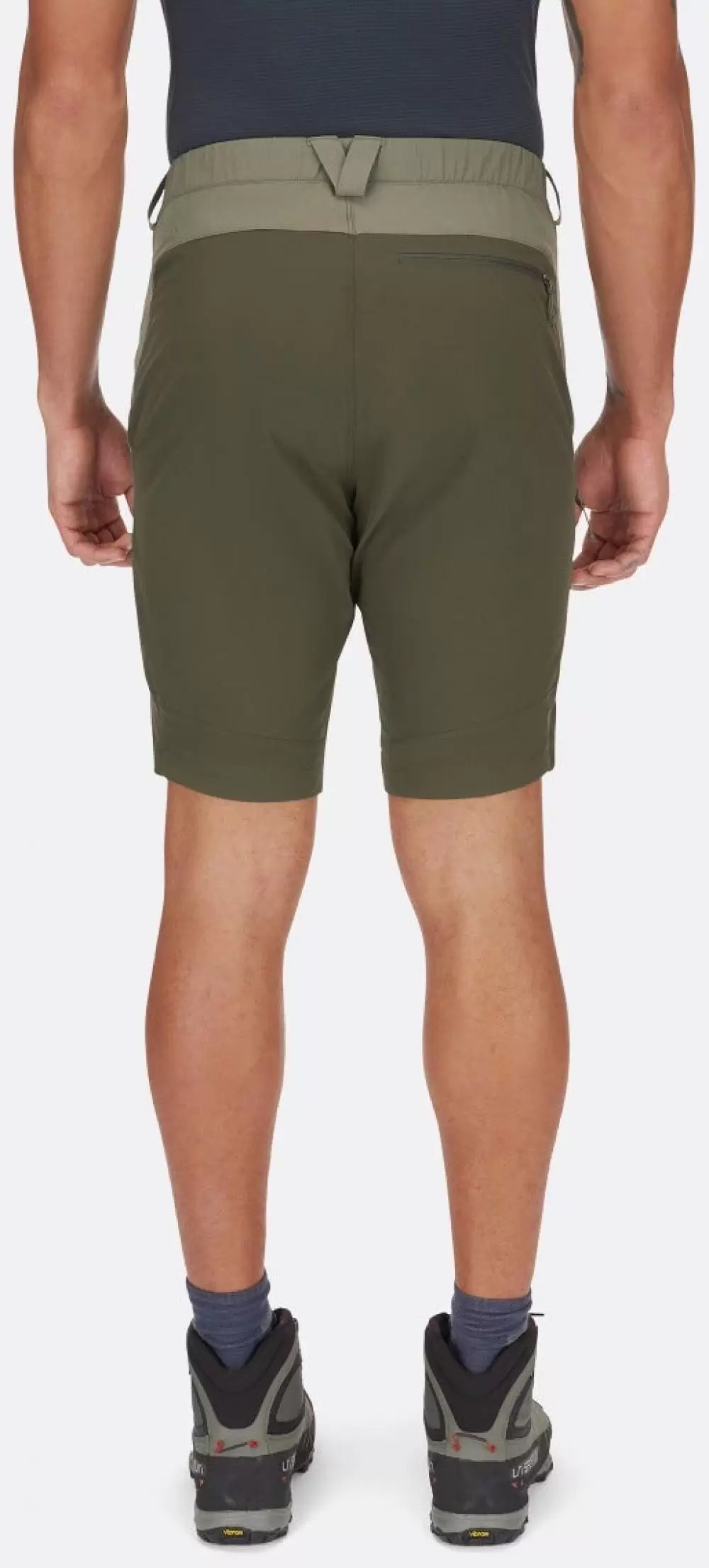 Image of Torque Mountain Shorts