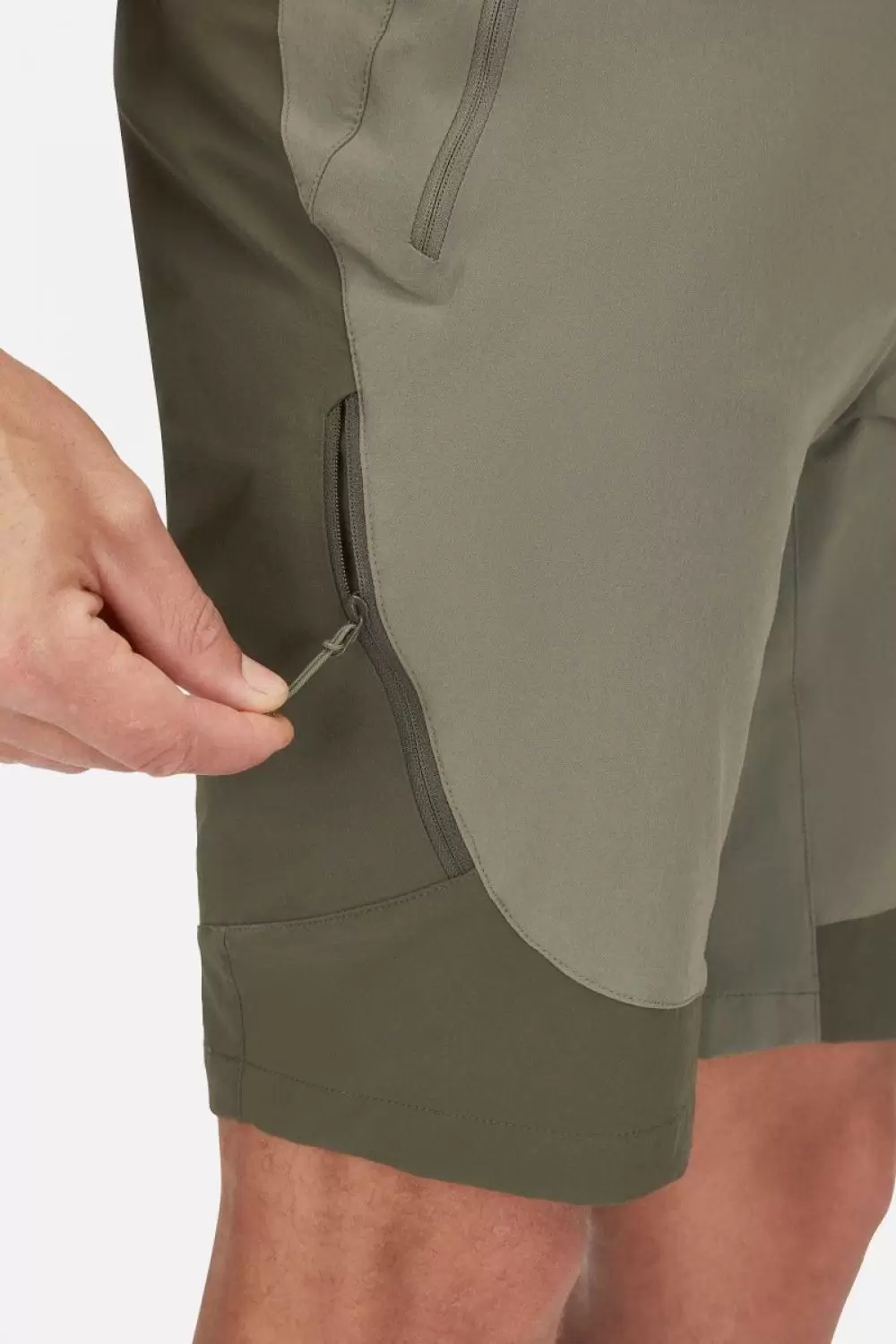 Image of Torque Mountain Shorts