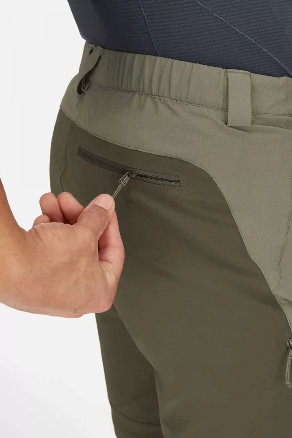 Image of Torque Mountain Shorts