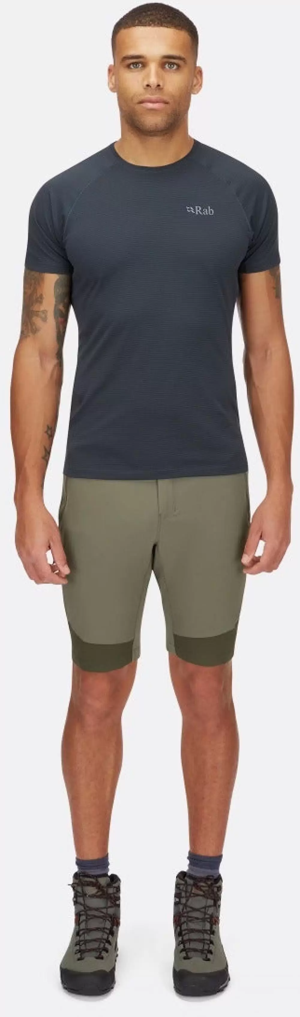 Image of Torque Mountain Shorts