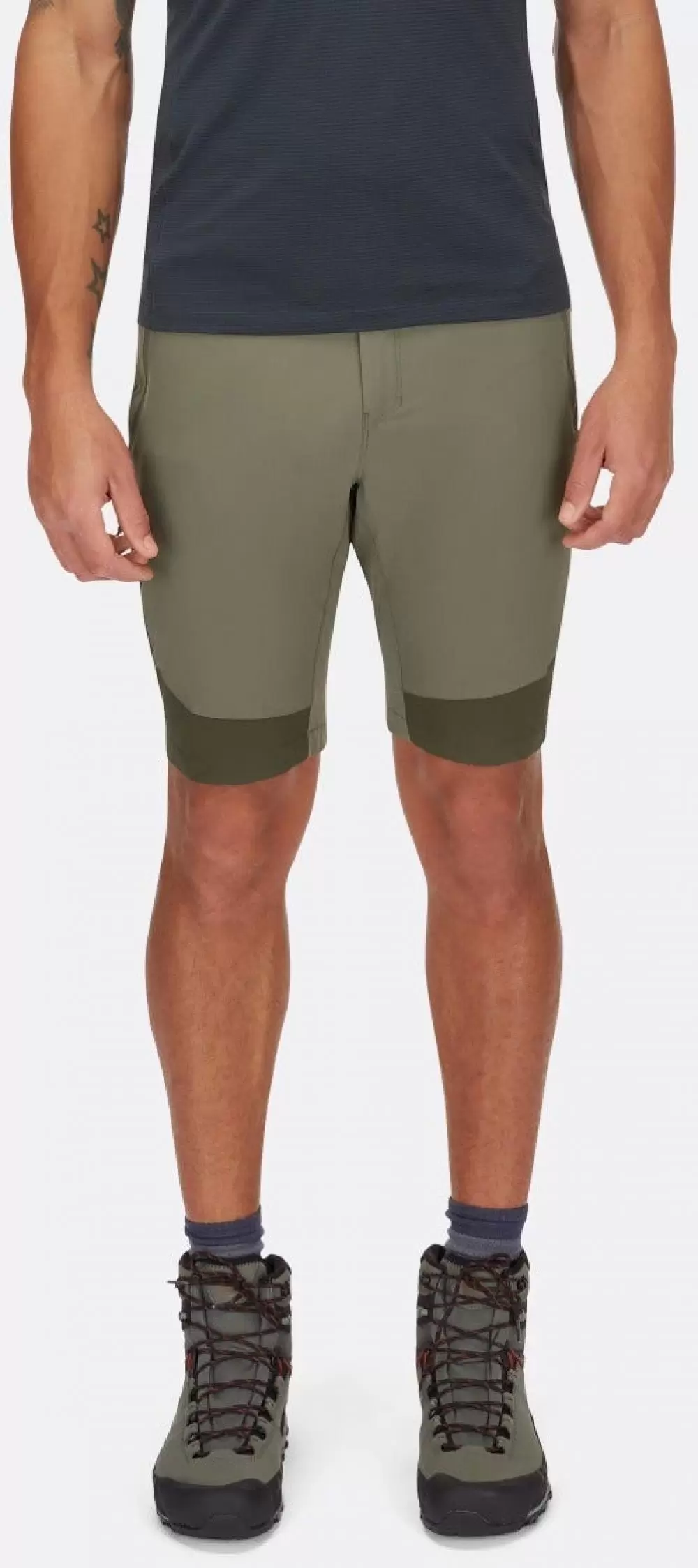 Image of Torque Mountain Shorts