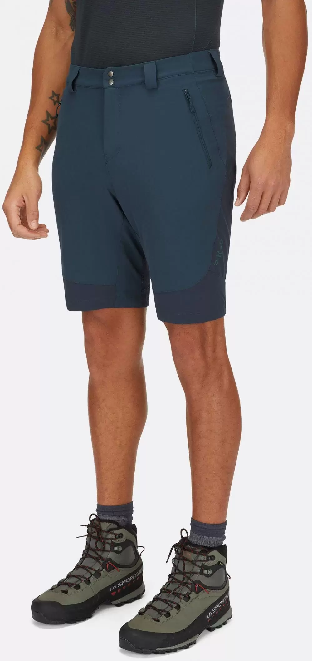 Image of Torque Mountain Shorts