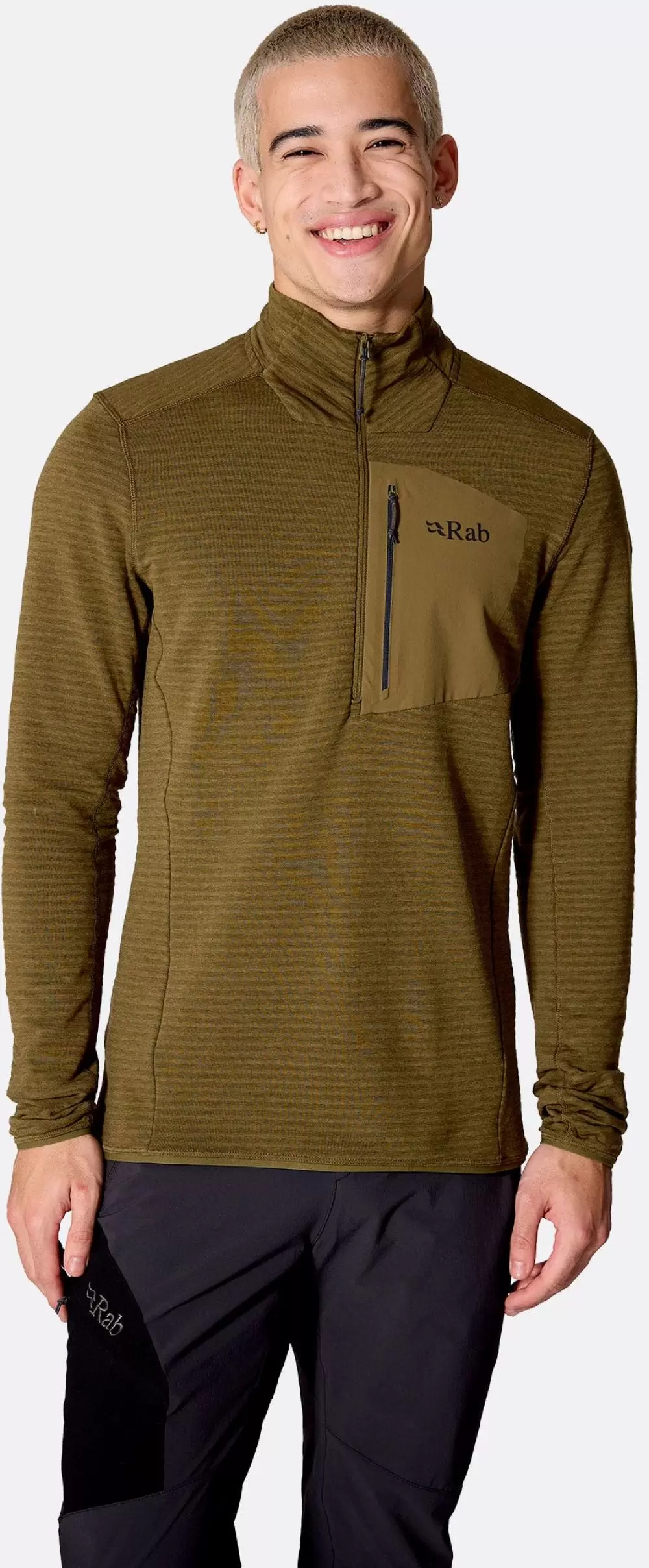 Фото для Лёгкий пуловер Ascendor