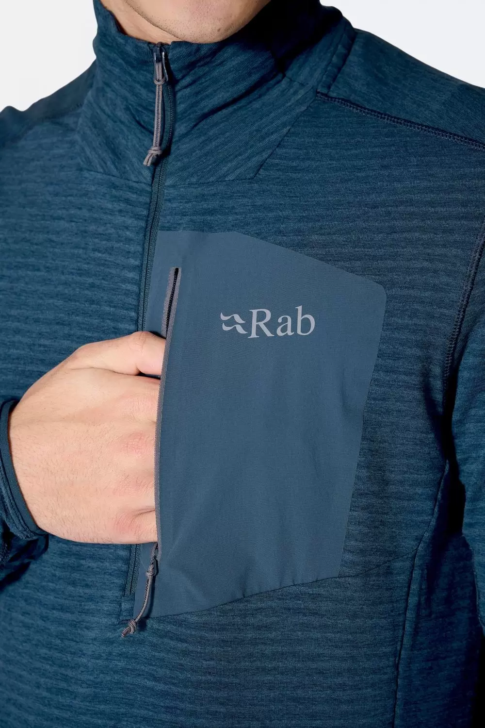 Фото для Лёгкий пуловер Ascendor