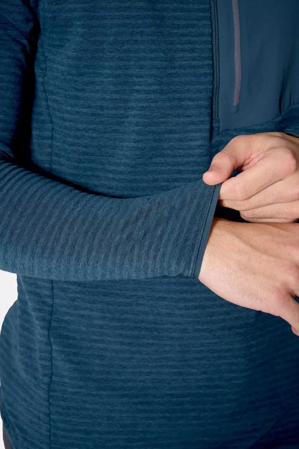 Фото для Лёгкий пуловер Ascendor