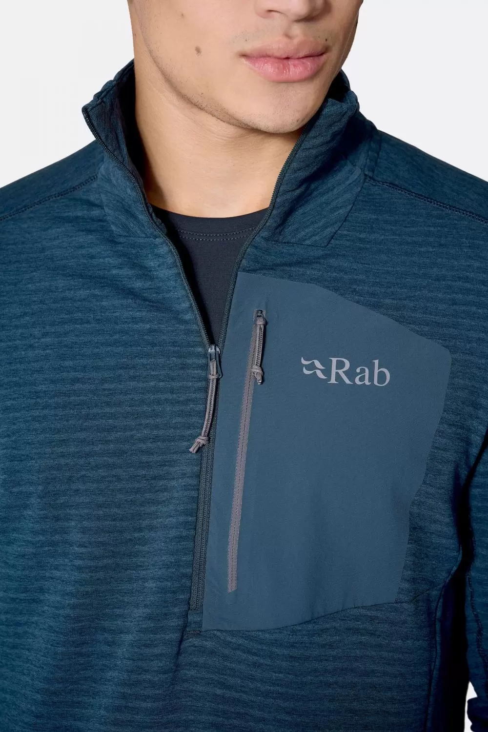 Фото для Лёгкий пуловер Ascendor