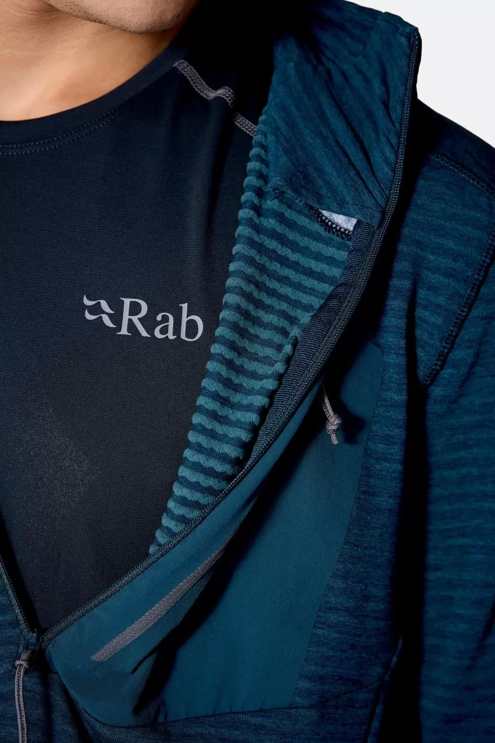 Фото для Лёгкий пуловер Ascendor