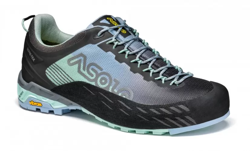 Ghete alpine Eldo GV