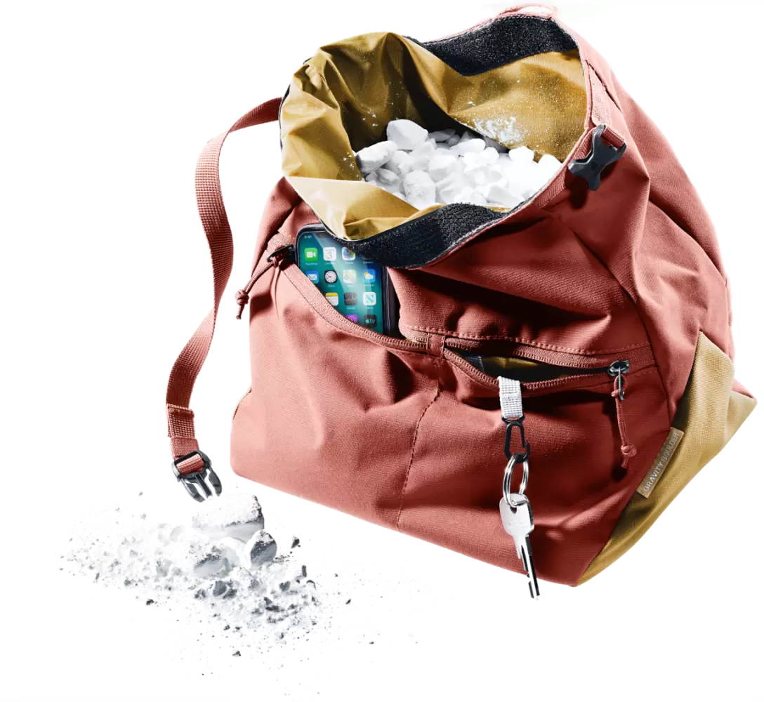 Imagine pt. Geantă pt. cretă Gravity